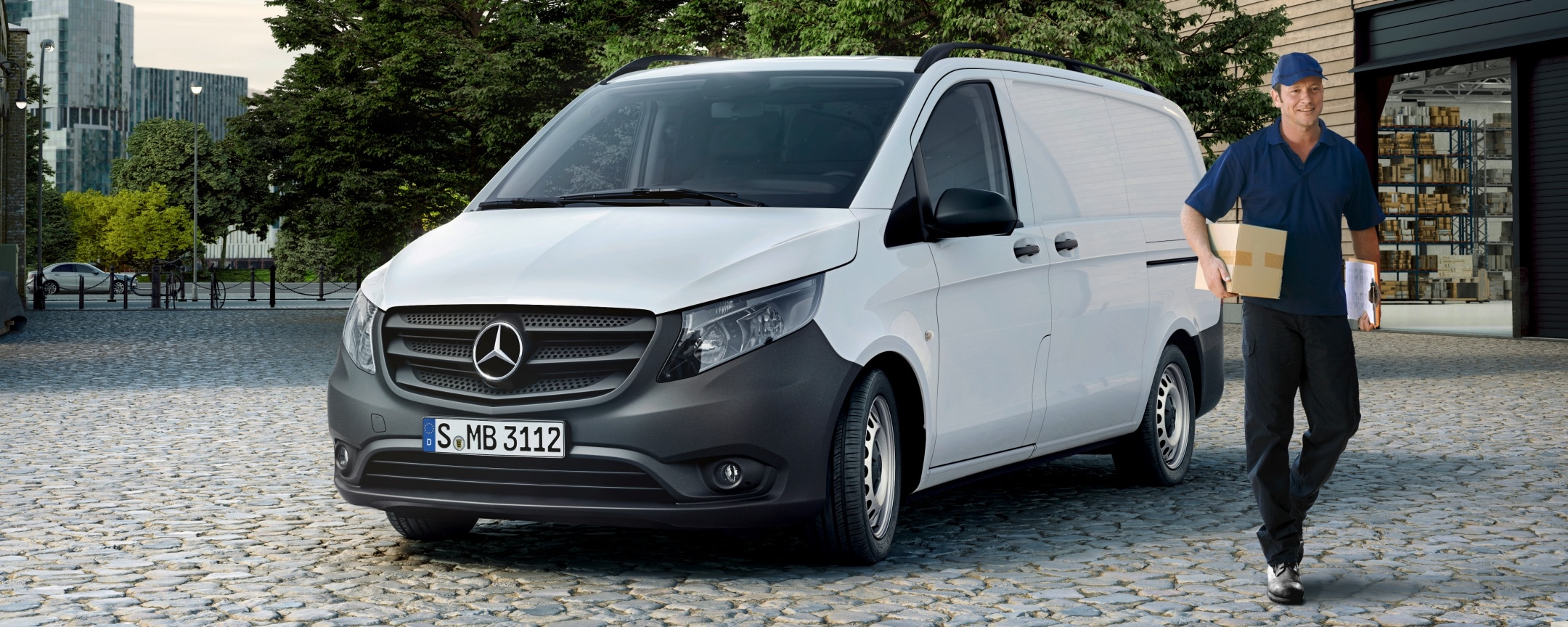 mercedes-vito